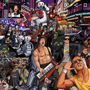 Meet your Posher, Keith